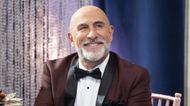 General Hospital's Carlo Rota as Jenz Sidwell. | Image Source: ABC